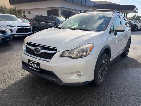 SUBARU XV CROSSTREK 2013 JF2GPAWCXD2214037 image SUBARU XV CROSSTREK 2013 JF2GPAWCXD2214037 image
